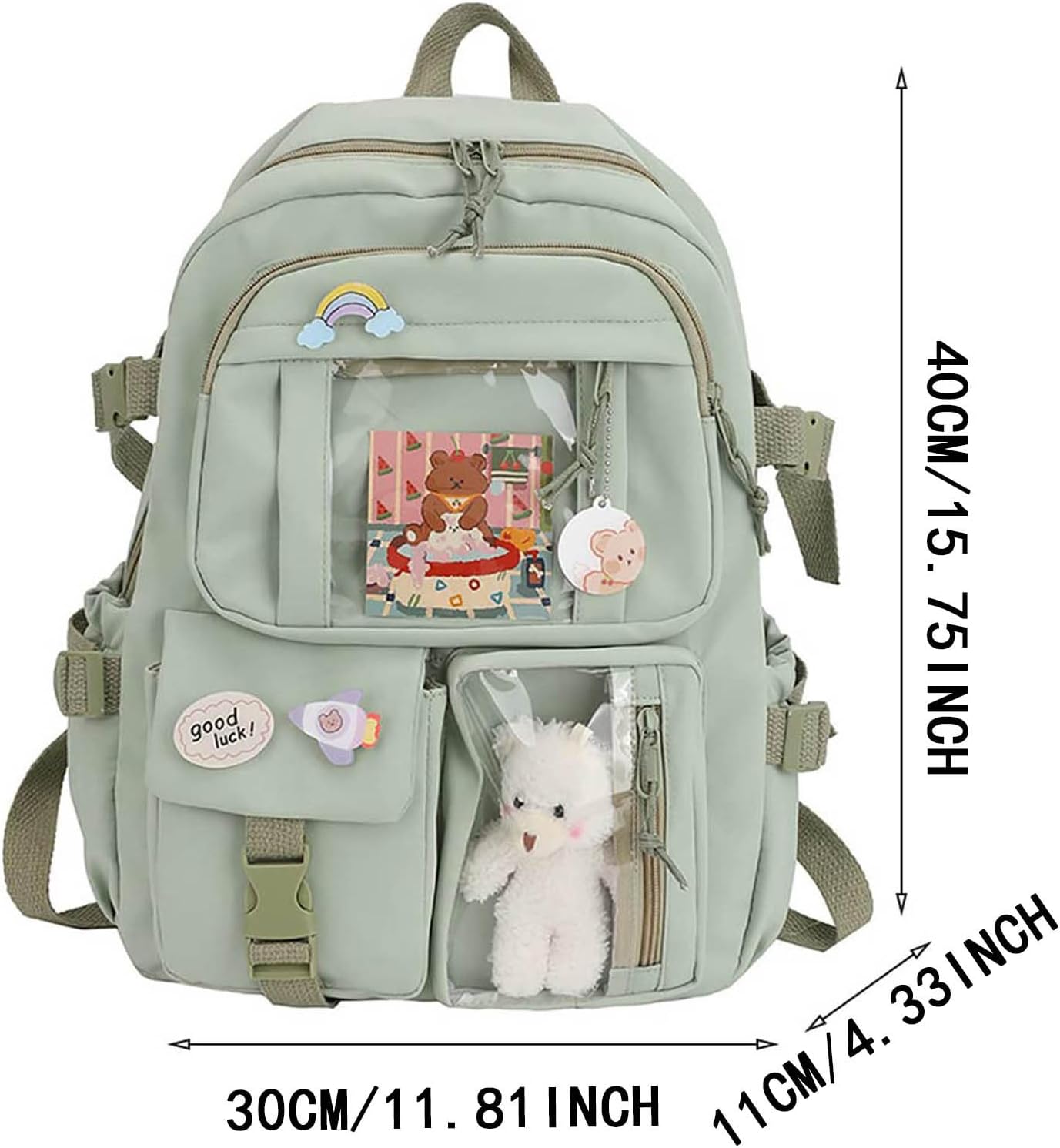 The Assorted Horizonsトートバッグ 2種セット】Sound Horizon The